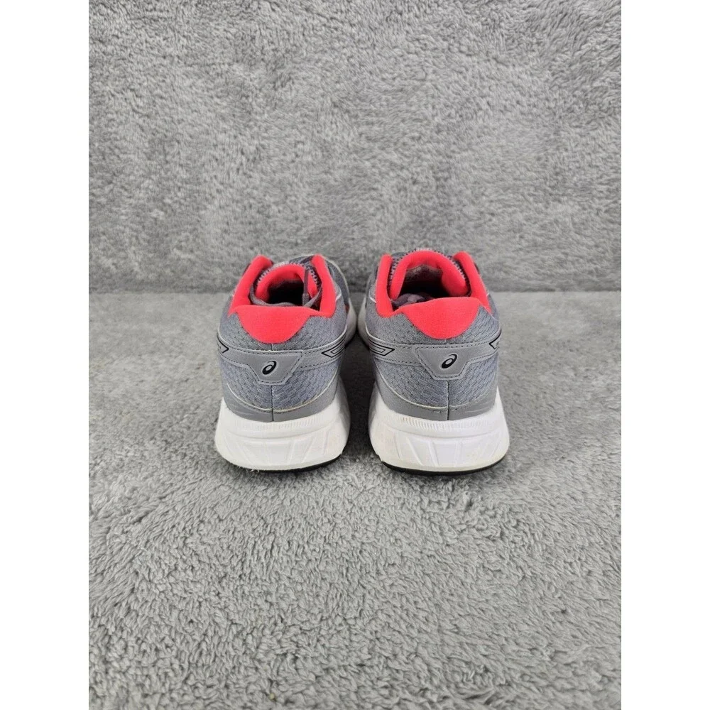ASICS Women's, Size 8, 1012A570, Very Good clean Condition, Grey
